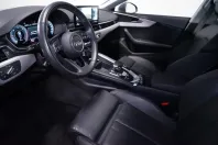 Audi A5 din 2020 cu 88.206 km - oferta AUD152351 - foto 11