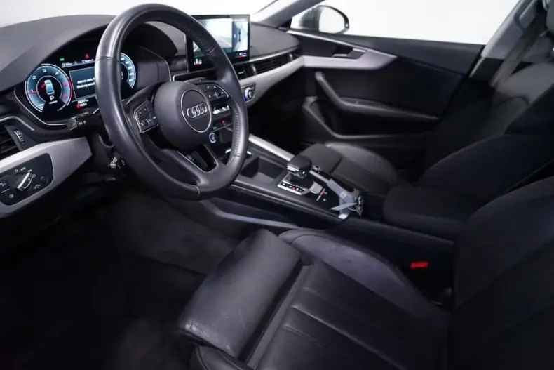 Audi A5 din 2020 cu 88.206 km - oferta AUD152351 - foto 11