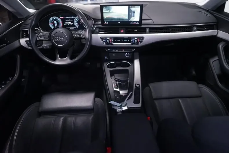 Audi A5 din 2020 cu 88.206 km - oferta AUD152351 - foto 12