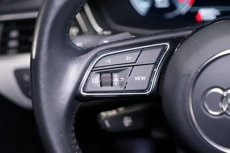 Audi A5 din 2020 cu 88.206 km - oferta AUD152351 - foto 17