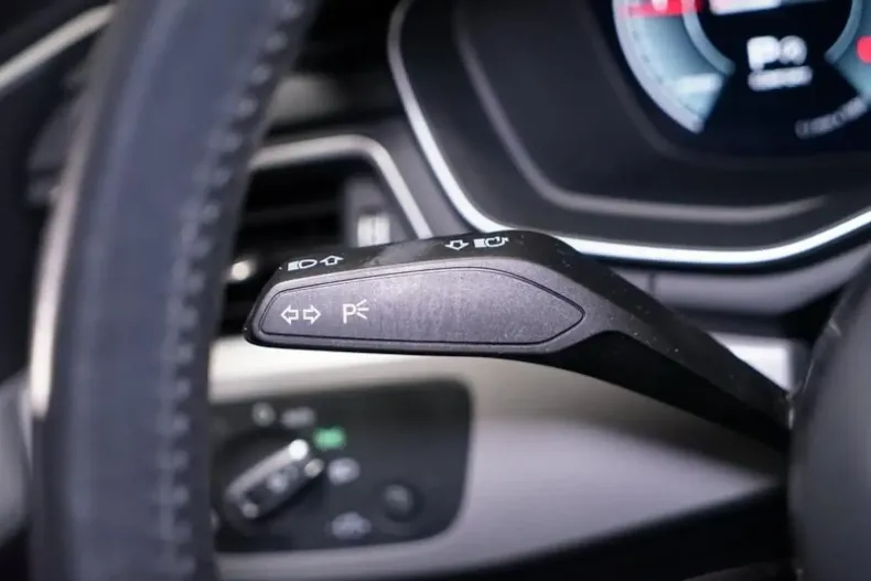 Audi A5 din 2020 cu 88.206 km - oferta AUD152351 - foto 19