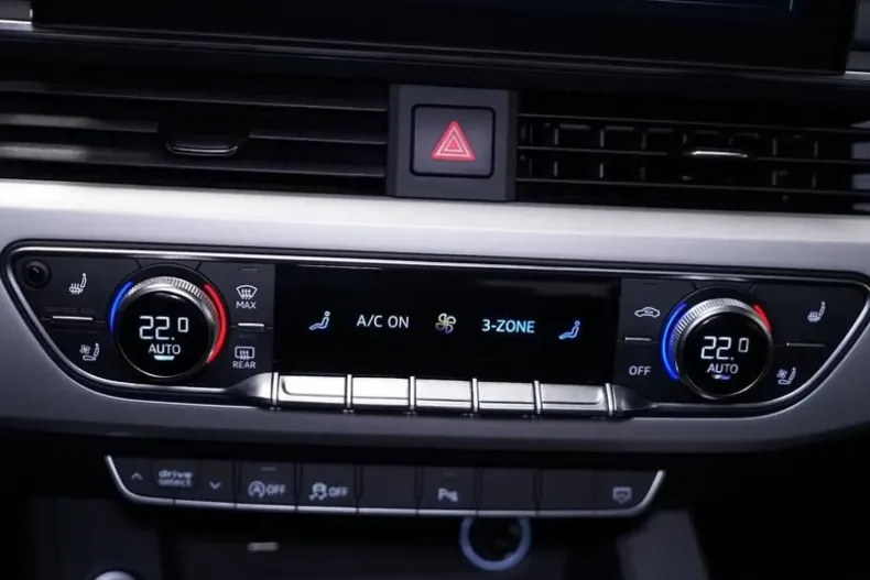 Audi A5 din 2020 cu 88.206 km - oferta AUD152351 - foto 27