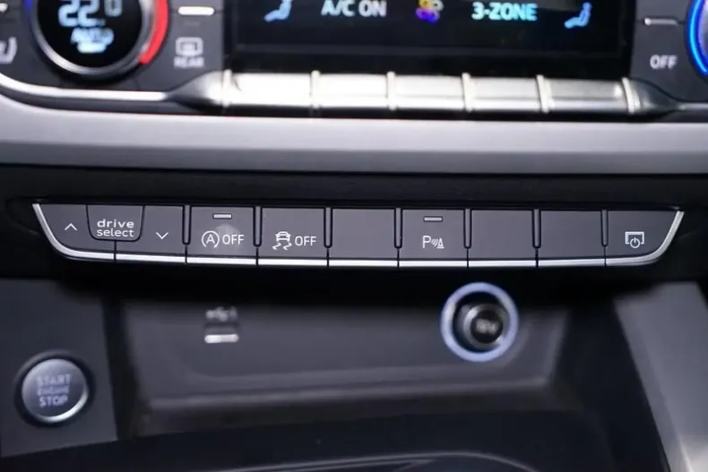 Audi A5 din 2020 cu 88.206 km - oferta AUD152351 - foto 28