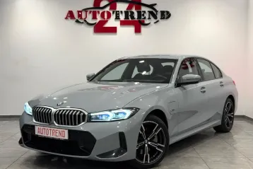 BMW 320 din 2022 - oferta BMW152352