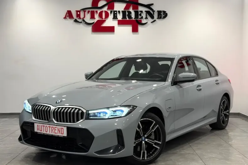 BMW 320 din 2022 cu 61.000 km - oferta BMW152352 - foto 1