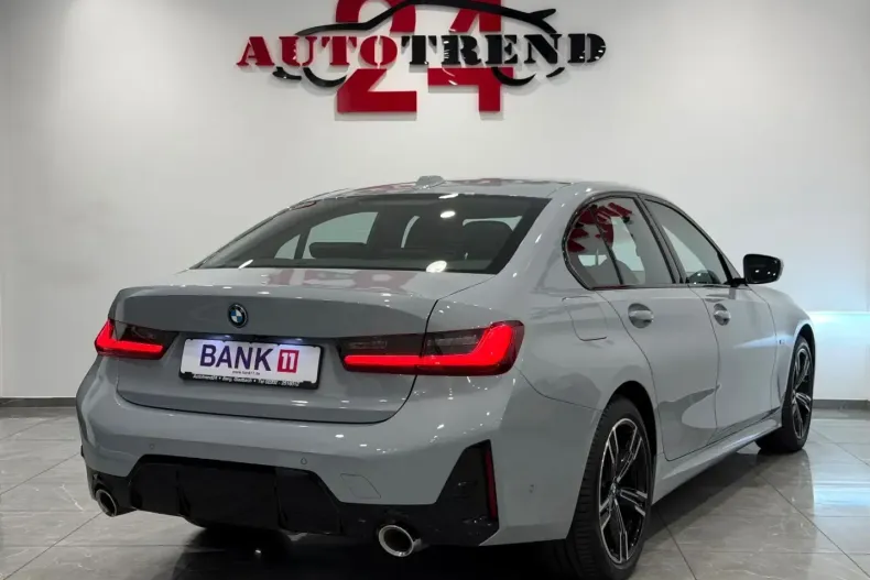 BMW 320 din 2022 cu 61.000 km - oferta BMW152352 - foto 7