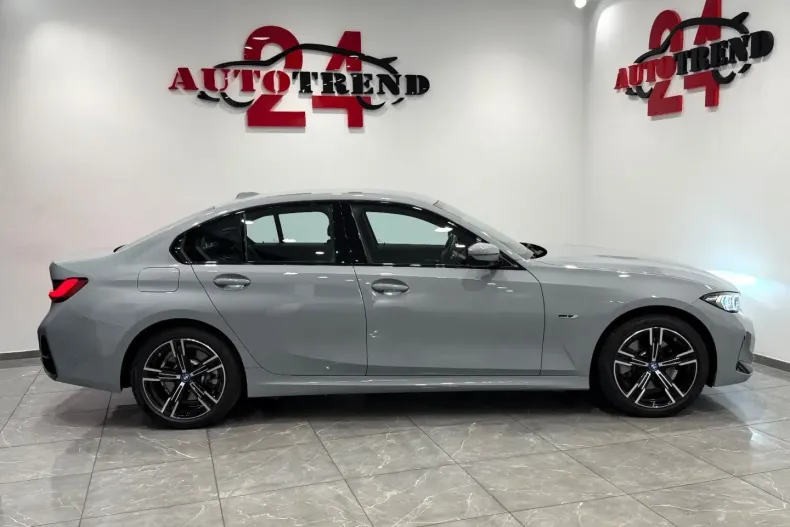 BMW 320 din 2022 cu 61.000 km - oferta BMW152352 - foto 8