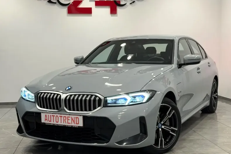 BMW 320 din 2022 cu 61.000 km - oferta BMW152352 - foto 9