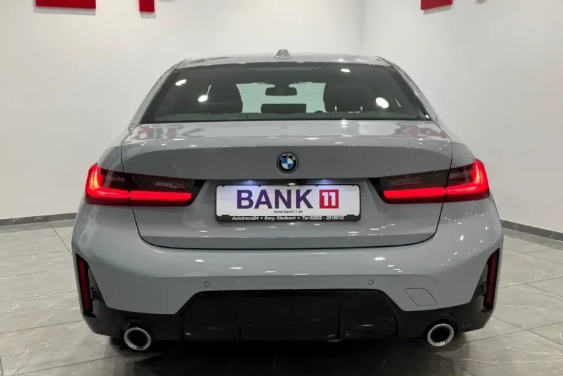 BMW 320 din 2022 cu 61.000 km - oferta BMW152352 - foto 12