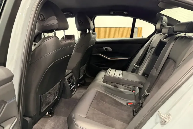 BMW 320 din 2022 cu 61.000 km - oferta BMW152352 - foto 15