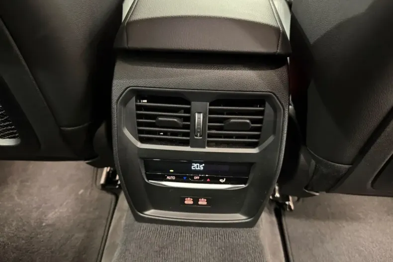 BMW 320 din 2022 cu 61.000 km - oferta BMW152352 - foto 20