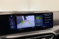 BMW 320 din 2022 cu 61.000 km - oferta BMW152352 - foto 21