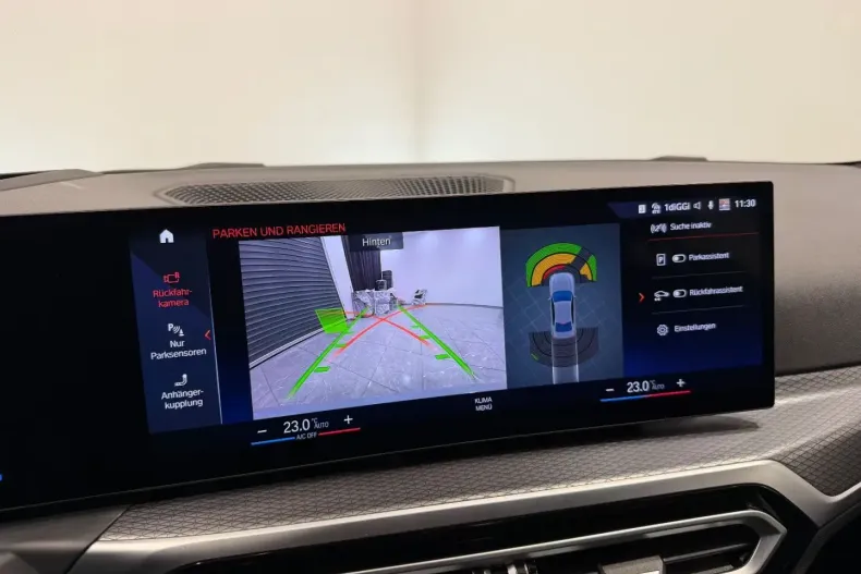 BMW 320 din 2022 cu 61.000 km - oferta BMW152352 - foto 21