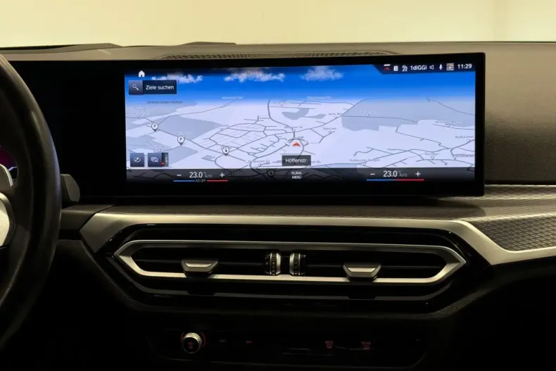 BMW 320 din 2022 cu 61.000 km - oferta BMW152352 - foto 24