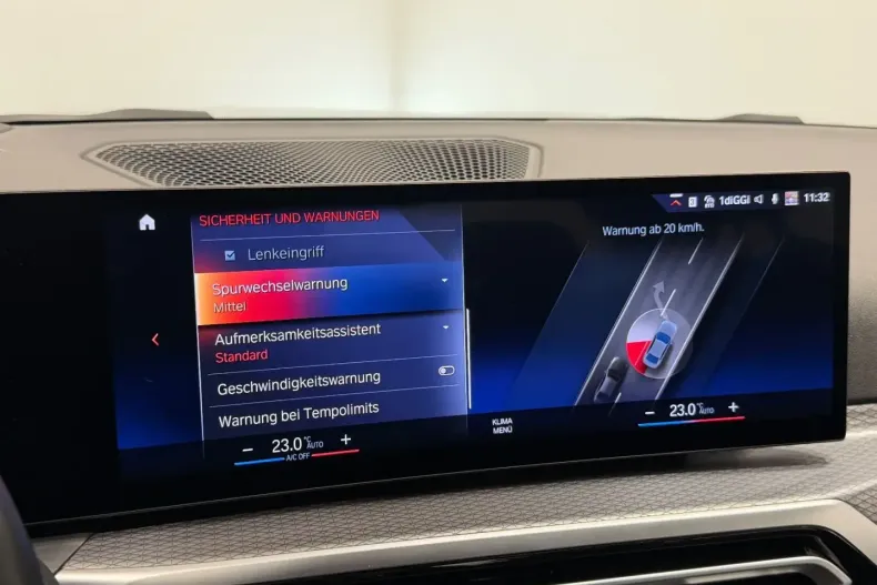 BMW 320 din 2022 cu 61.000 km - oferta BMW152352 - foto 27