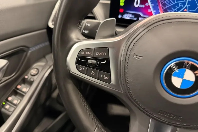 BMW 320 din 2022 cu 61.000 km - oferta BMW152352 - foto 29