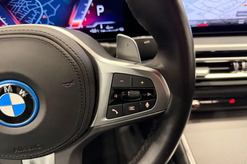 BMW 320 din 2022 cu 61.000 km - oferta BMW152352 - foto 30