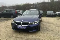 BMW 320 din 2020 cu 66.000 km - oferta BMW152354 - foto 2