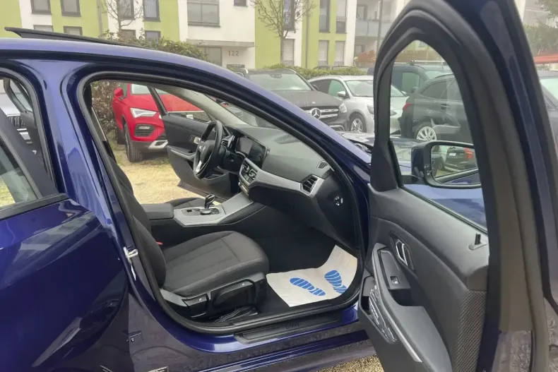 BMW 320 din 2020 cu 66.000 km - oferta BMW152354 - foto 12