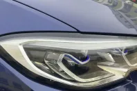 BMW 320 din 2020 cu 66.000 km - oferta BMW152354 - foto 16