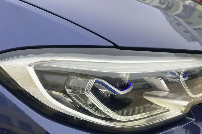 BMW 320 din 2020 cu 66.000 km - oferta BMW152354 - foto 16