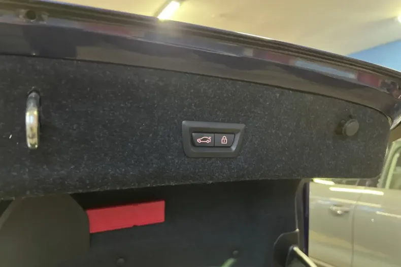 BMW 320 din 2020 cu 66.000 km - oferta BMW152354 - foto 20