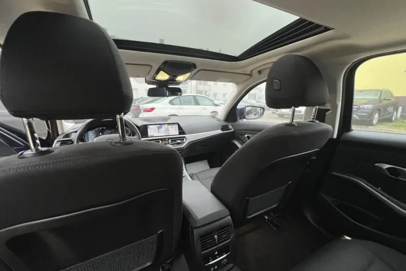 BMW 320 din 2020 cu 66.000 km - oferta BMW152354 - foto 22