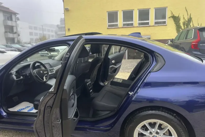 BMW 320 din 2020 cu 66.000 km - oferta BMW152354 - foto 23