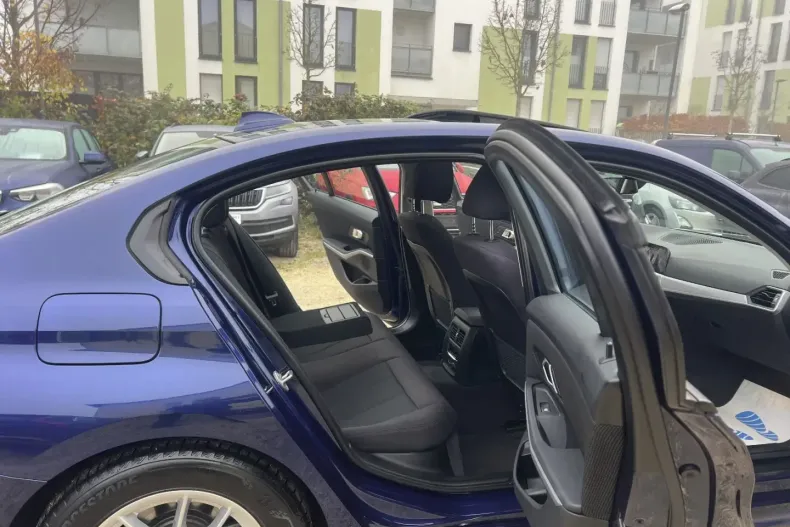 BMW 320 din 2020 cu 66.000 km - oferta BMW152354 - foto 24