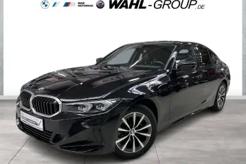 BMW 320 din 2023 - oferta BMW152355