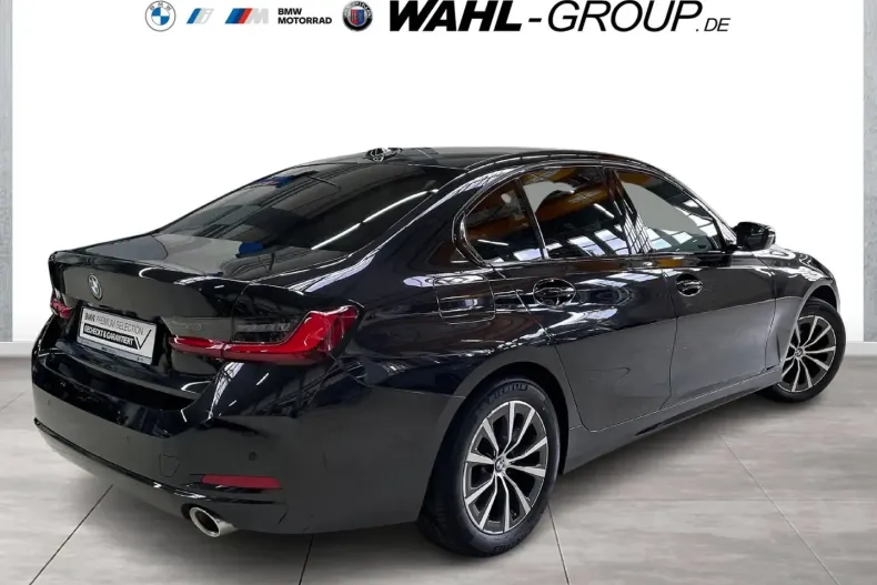 BMW 320 din 2023 cu 52.971 km - oferta BMW152355 - foto 2