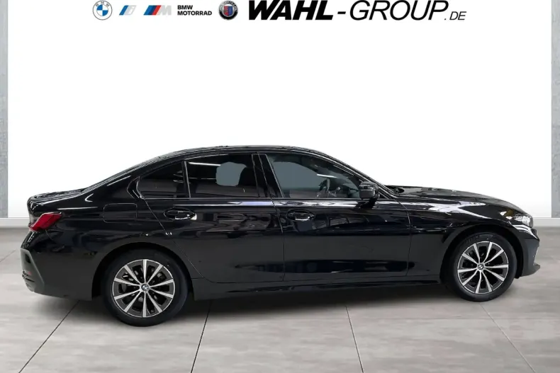 BMW 320 din 2023 cu 52.971 km - oferta BMW152355 - foto 4