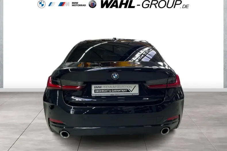 BMW 320 din 2023 cu 52.971 km - oferta BMW152355 - foto 6