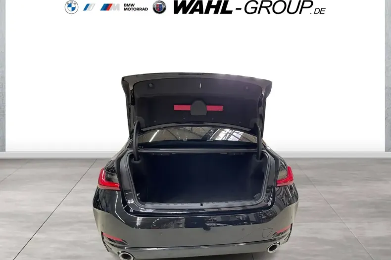 BMW 320 din 2023 cu 52.971 km - oferta BMW152355 - foto 7