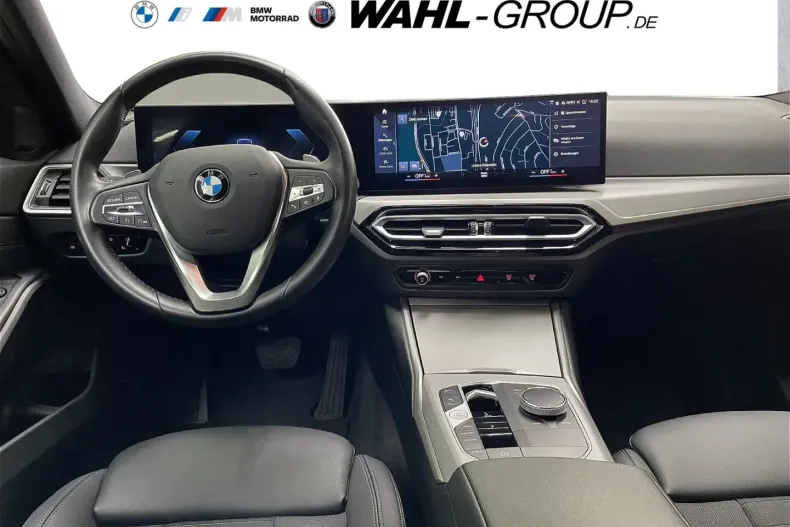 BMW 320 din 2023 cu 52.971 km - oferta BMW152355 - foto 8