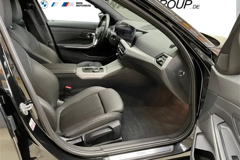 BMW 320 din 2023 cu 52.971 km - oferta BMW152355 - foto 10