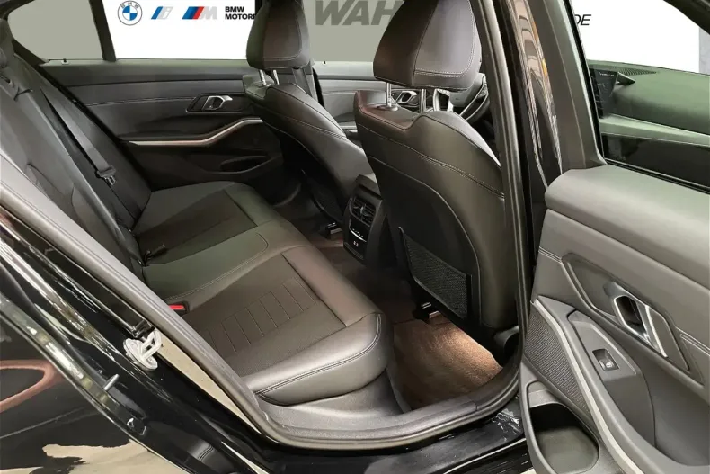 BMW 320 din 2023 cu 52.971 km - oferta BMW152355 - foto 11