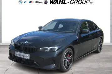 BMW 320 din 2024 - oferta BMW152356