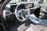 BMW 320 din 2024 cu 4.600 km - oferta BMW152356 - foto 8