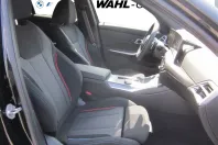 BMW 320 din 2024 cu 4.600 km - oferta BMW152356 - foto 11