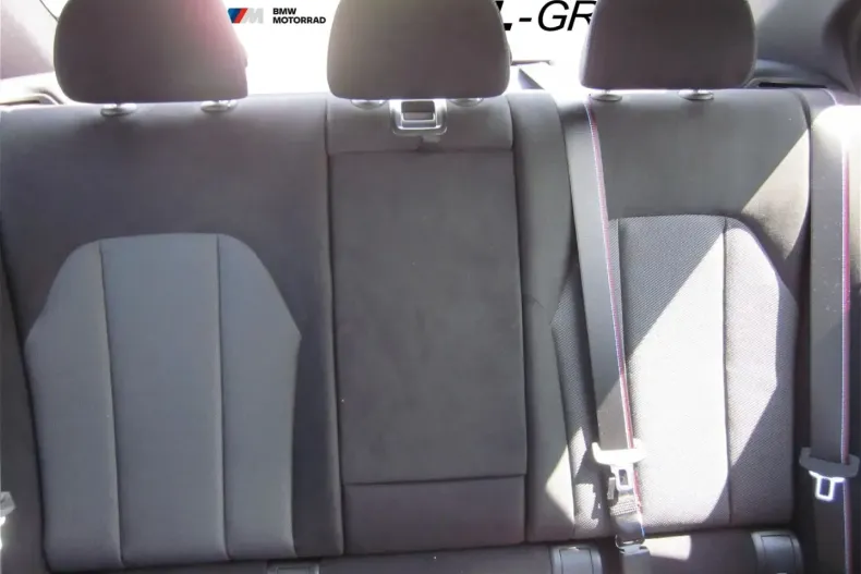 BMW 320 din 2024 cu 4.600 km - oferta BMW152356 - foto 12