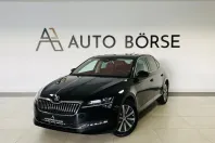 Skoda Superb din 2022 cu 82.690 km - oferta SKO152357 - foto 1
