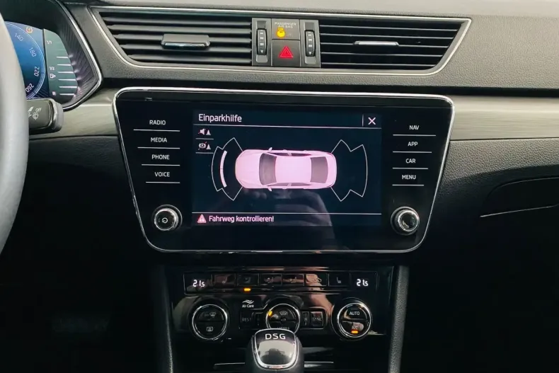 Skoda Superb din 2022 cu 82.690 km - oferta SKO152357 - foto 10