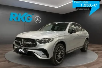 Mercedes-Benz GLC 300 din 2025 - oferta MER152358