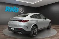 Mercedes-Benz GLC 300 din 2025 cu 10.412 km - oferta MER152358 - foto 2