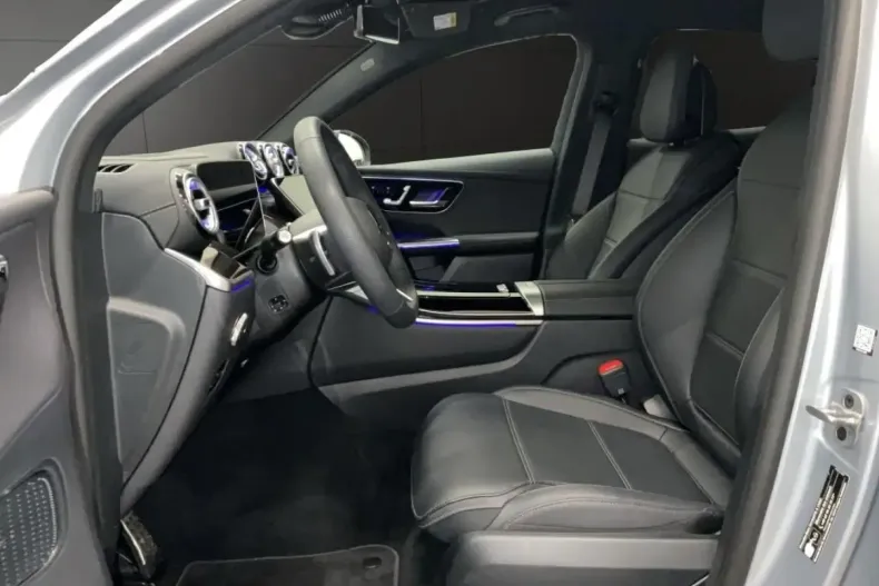 Mercedes-Benz GLC 300 din 2025 cu 10.412 km - oferta MER152358 - foto 5