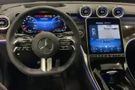 Mercedes-Benz GLC 300 din 2025 cu 10.412 km - oferta MER152358 - foto 7