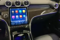 Mercedes-Benz GLC 300 din 2025 cu 10.412 km - oferta MER152358 - foto 8