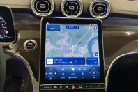 Mercedes-Benz GLC 300 din 2025 cu 10.412 km - oferta MER152358 - foto 10