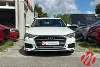 Audi A6 din 2020 cu 86.487 km - oferta AUD152359 - foto 2
